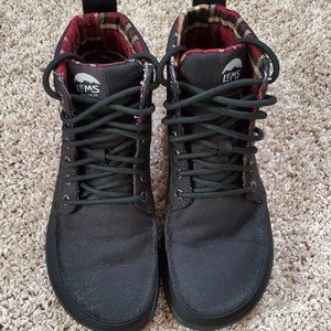 Lems Boulder Boot - Vegan